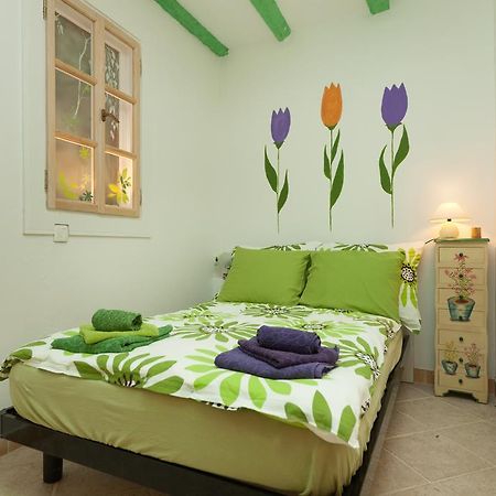 Studio With Garden In Rovinj Luaran gambar