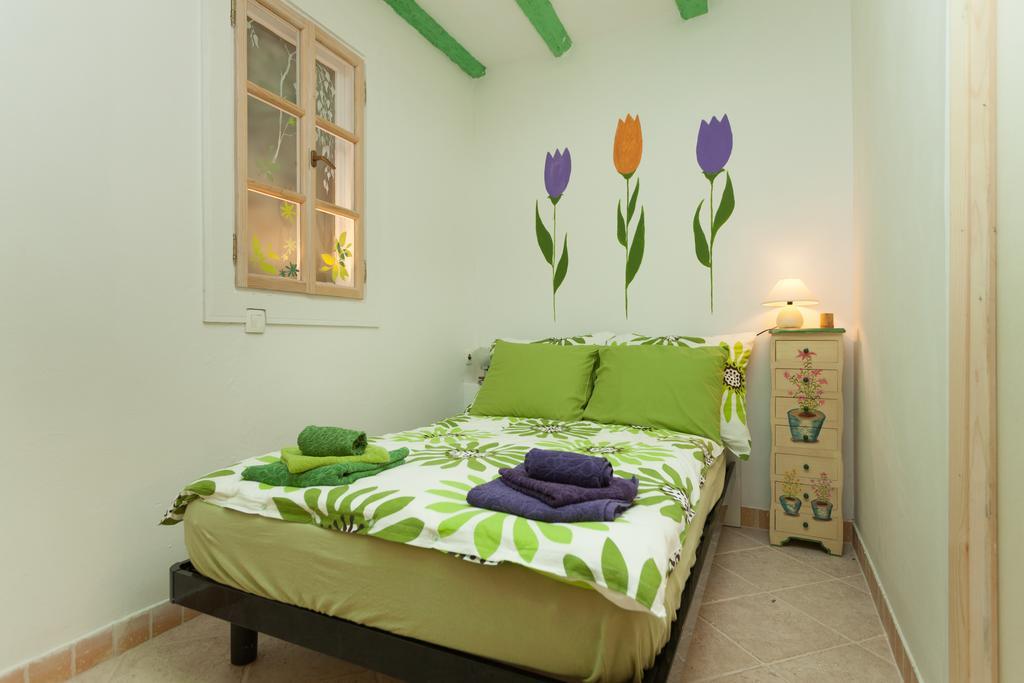 Studio With Garden In Rovinj Luaran gambar